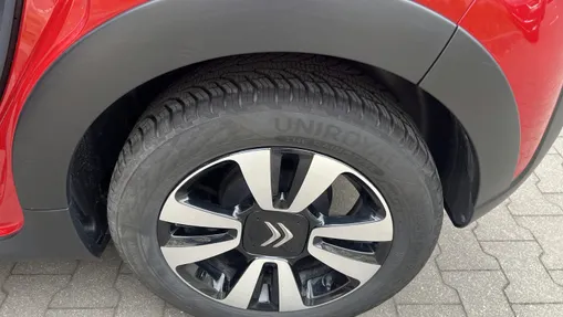 CITROEN C3 C3 1.2 PureTech Max