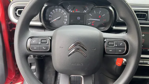CITROEN C3 C3 1.2 PureTech Max