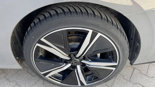 PEUGEOT 308 308 1.2 PureTech GT S&S EAT8