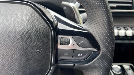 PEUGEOT 3008 3008 1.2 PureTech GT S&S EAT8