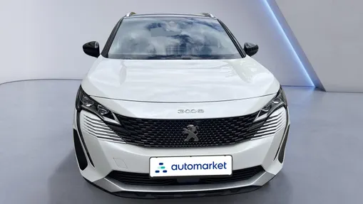 PEUGEOT 3008 3008 1.2 PureTech GT S&S EAT8