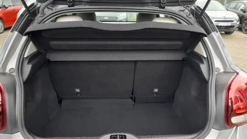 CITROEN C3 C3 1.2 PureTech Max EAT6