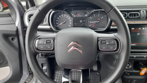 CITROEN C3 C3 1.2 PureTech Max EAT6