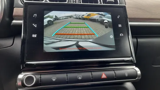 CITROEN C3 C3 1.2 PureTech Max EAT6