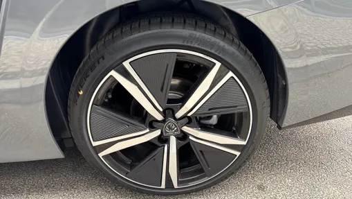 PEUGEOT 308 308 1.2 mHEV GT S&S e-DCS6