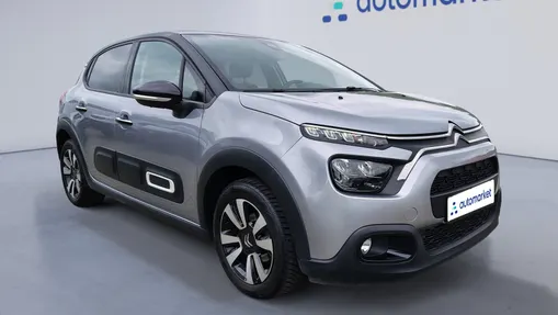 CITROEN C3 C3 1.2 PureTech Max EAT6