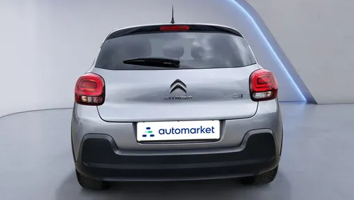 CITROEN C3 C3 1.2 PureTech Max EAT6