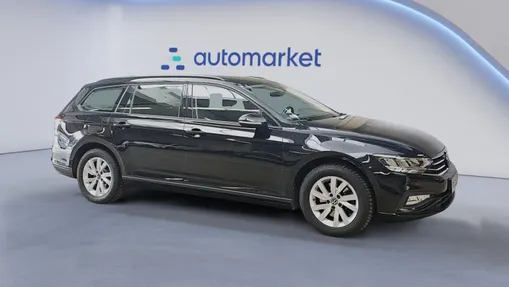 VOLKSWAGEN Passat Passat 2.0 TDI EVO Essence DSG