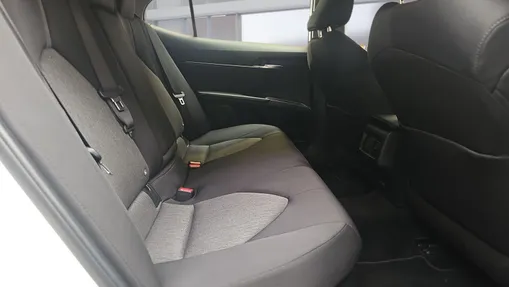 TOYOTA Camry Camry 2.5 Hybrid Comfort CVT