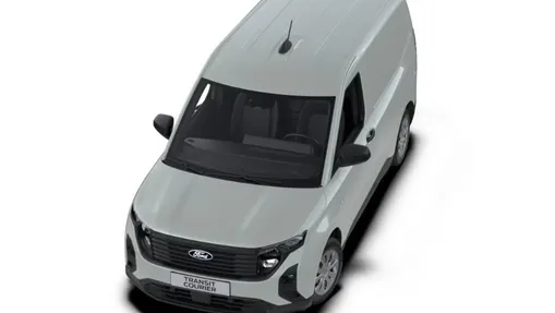 FORD Transit Courier Transit Courier 1.5 EcoBlue 1,9t Trend Nowy