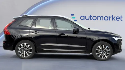 VOLVO XC60 XC60 B5 B AWD Plus Dark aut