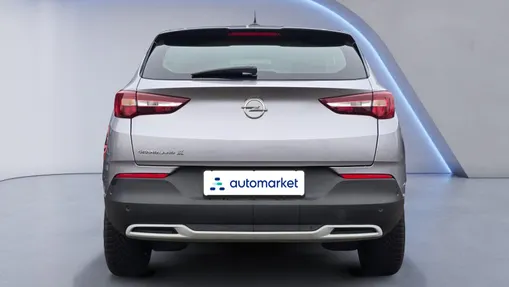 OPEL Grandland X Grandland X 1.2 T Enjoy S&S aut