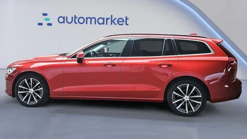 VOLVO V60 V60 B3 B Momentum aut