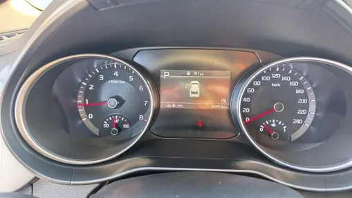 KIA XCeed XCeed 1.5 T-GDI M DCT