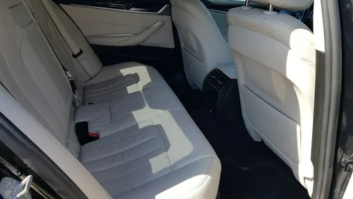 BMW Seria 5 -