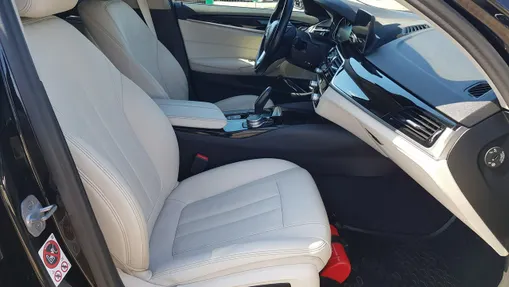 BMW Seria 5 -