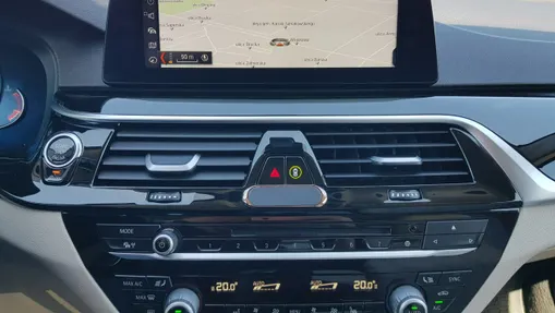 BMW Seria 5 -