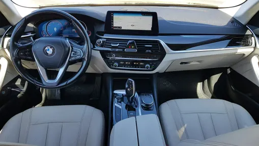 BMW Seria 5 -