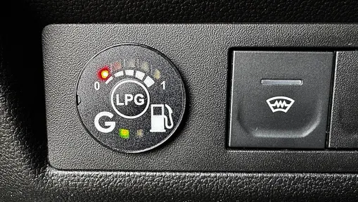 RENAULT Captur Captur 1.0 TCe Techno LPG