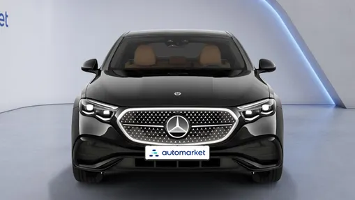 MERCEDES-BENZ E Klasa E 220 d mHEV 4-Matic AMG 9G-Tronic Nowy