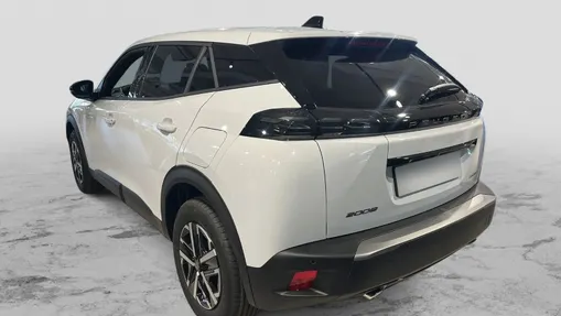 PEUGEOT 2008 2008 PureTech mHEV Business e-DCS6 Nowy