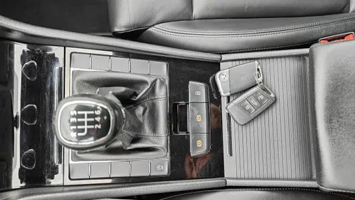 SKODA Superb -