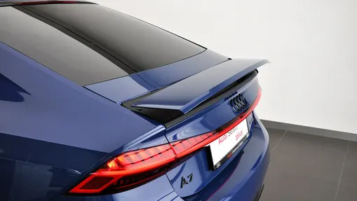 AUDI A7 A7 50 TDI mHEV Quattro Tiptronic