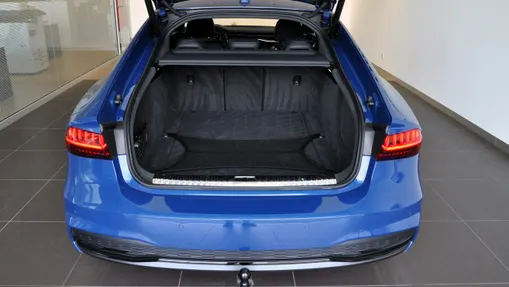 AUDI A7 A7 50 TDI mHEV Quattro Tiptronic
