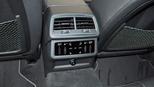 AUDI A7 A7 50 TDI mHEV Quattro Tiptronic