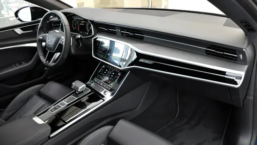 AUDI A7 A7 50 TDI mHEV Quattro Tiptronic