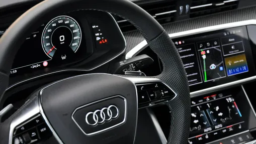 AUDI A7 A7 50 TDI mHEV Quattro Tiptronic
