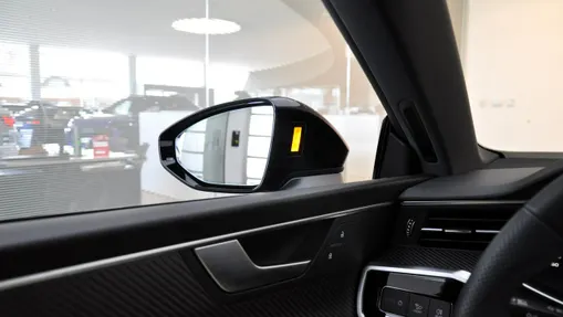 AUDI A7 A7 50 TDI mHEV Quattro Tiptronic
