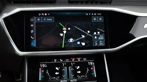 AUDI A7 A7 50 TDI mHEV Quattro Tiptronic