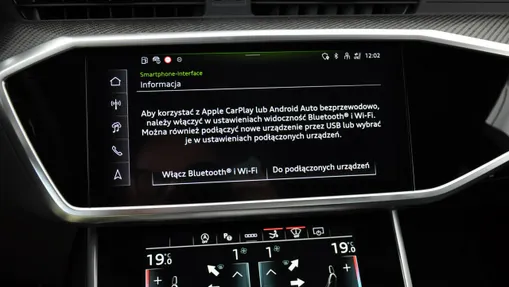 AUDI A7 A7 50 TDI mHEV Quattro Tiptronic