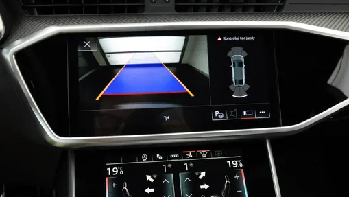 AUDI A7 A7 50 TDI mHEV Quattro Tiptronic