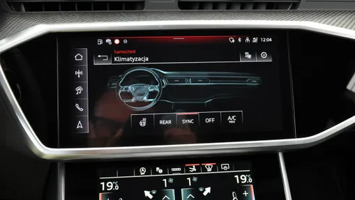 AUDI A7 A7 50 TDI mHEV Quattro Tiptronic