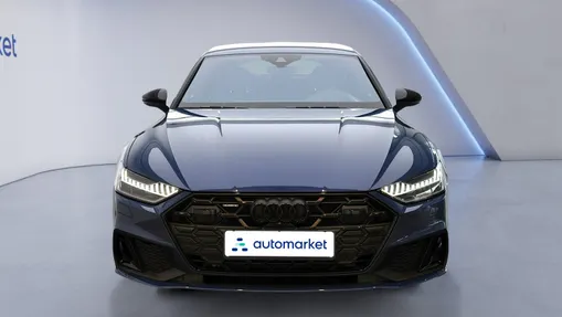 AUDI A7 A7 50 TDI mHEV Quattro Tiptronic