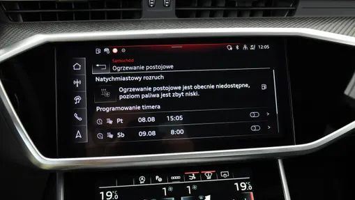 AUDI A7 A7 50 TDI mHEV Quattro Tiptronic