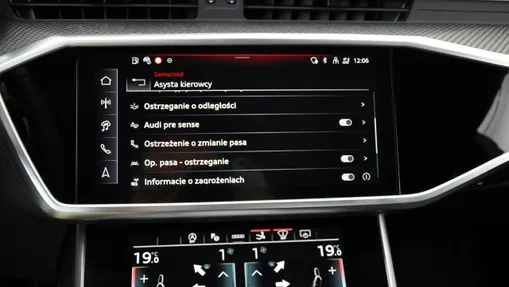 AUDI A7 A7 50 TDI mHEV Quattro Tiptronic