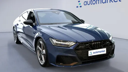 AUDI A7 A7 50 TDI mHEV Quattro Tiptronic