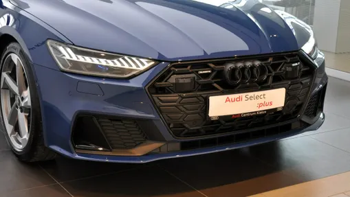 AUDI A7 A7 50 TDI mHEV Quattro Tiptronic