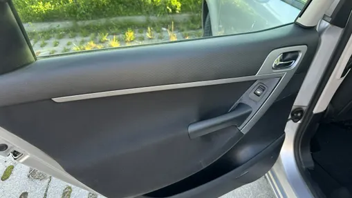CITROEN C4 Picasso -