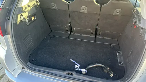 CITROEN C4 Picasso -