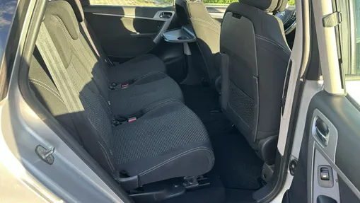 CITROEN C4 Picasso -
