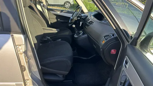 CITROEN C4 Picasso -