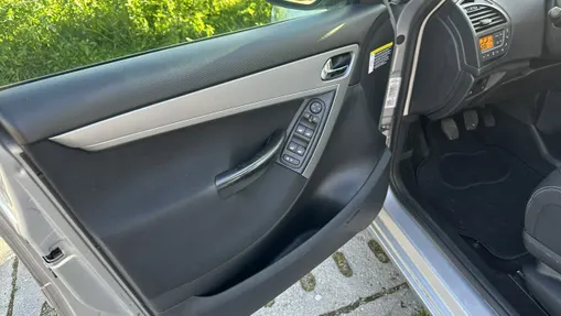 CITROEN C4 Picasso -