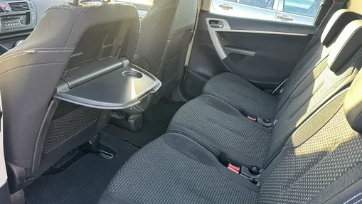 CITROEN C4 Picasso -