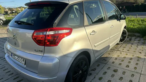 CITROEN C4 Picasso -