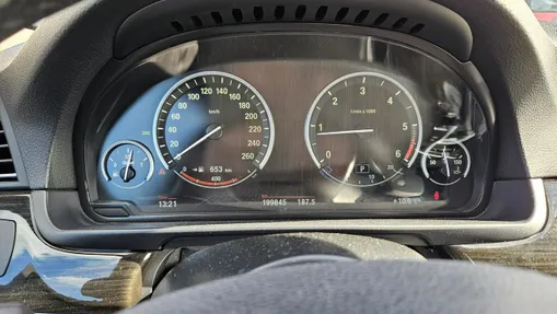 BMW Seria 5 -