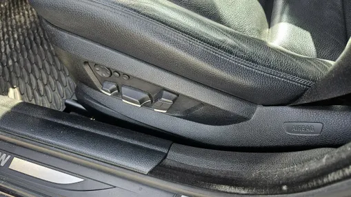BMW Seria 5 -